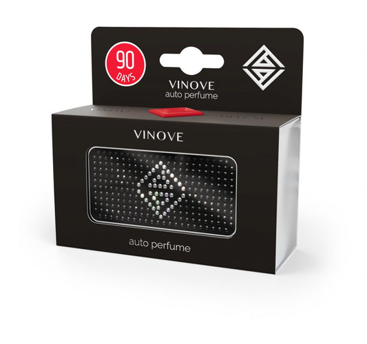 VINOVE MARANELLO JEWELRY V13-16