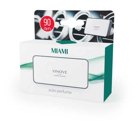 MIAMI ORIGINAL V01-17