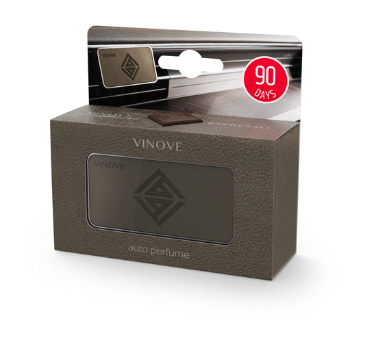 VINOVE ESPRESSO ROME V16-10