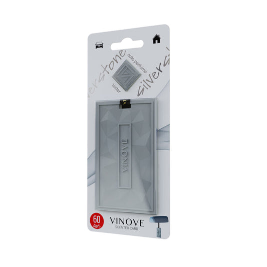 SILVERSTONE SCENTED CARD V18-01