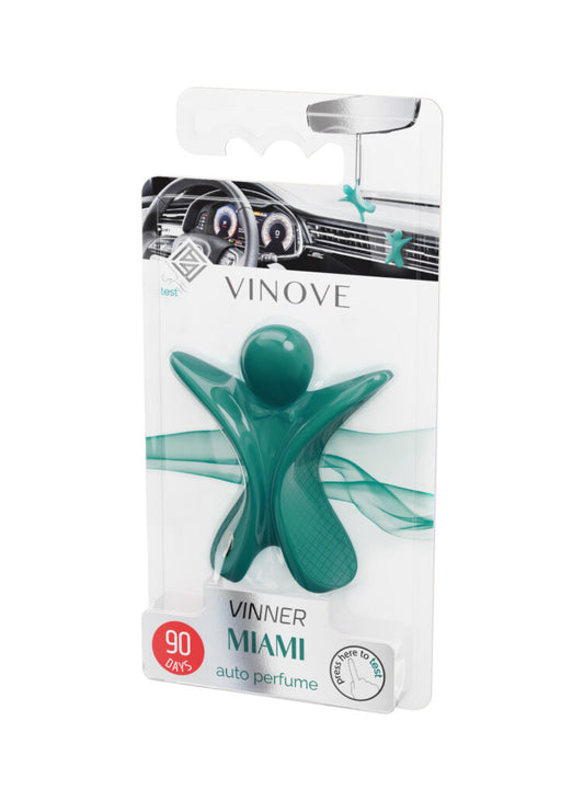 MIAMI VINNER V14-17
