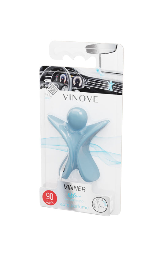 OSLO VINNER V14-13