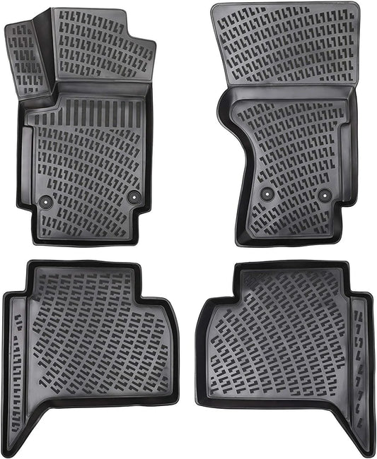 SHTROJE GOME VOLKSWAGEN AMAROK 2010-2022