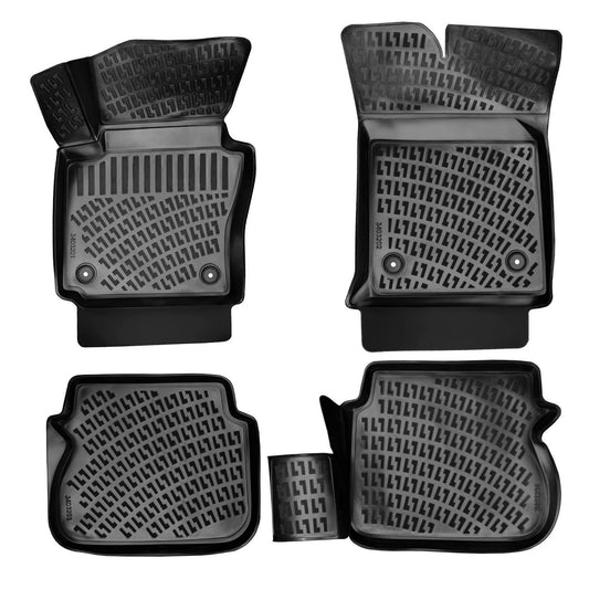 SHTROJE GOME VOLKSWAGEN CADDY 2010-2015