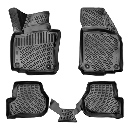 SHTROJE GOME VOLKSWAGEN GOLF  6  2008-2012