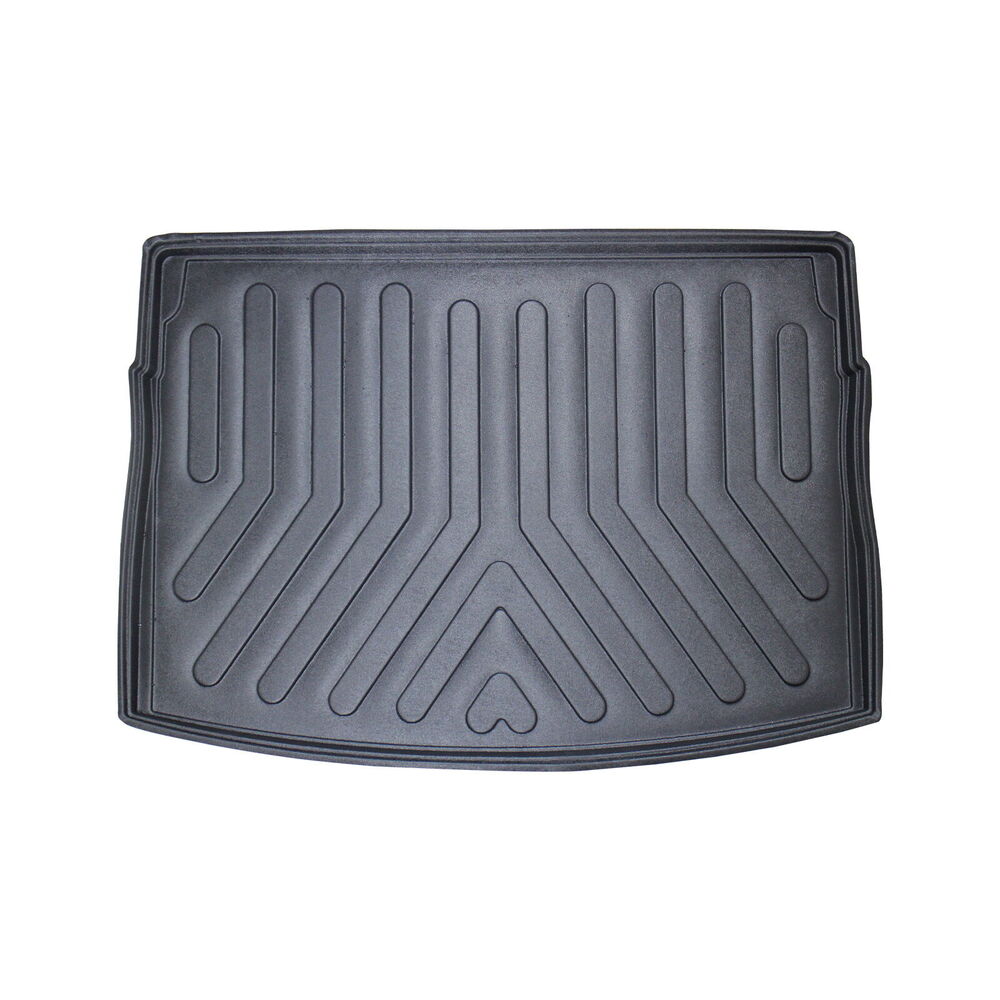 SHTROJE BAGAZHI VOLKSWAGEN GOLF 7  2013 -2020