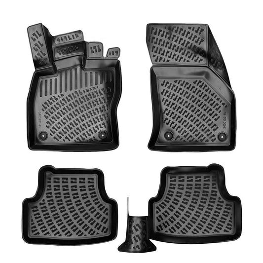 SHTROJE GOME VOLKSWAGEN GOLF  7 2012-2019
