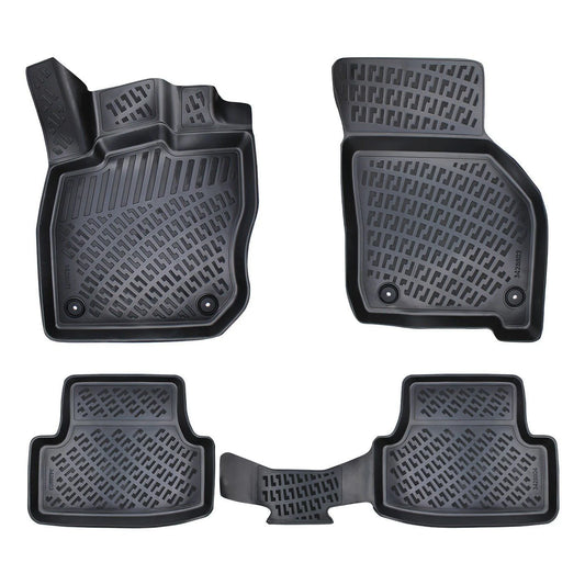 SHTROJE GOME VOLKSWAGEN GOLF 8 OTOMATIK VITES