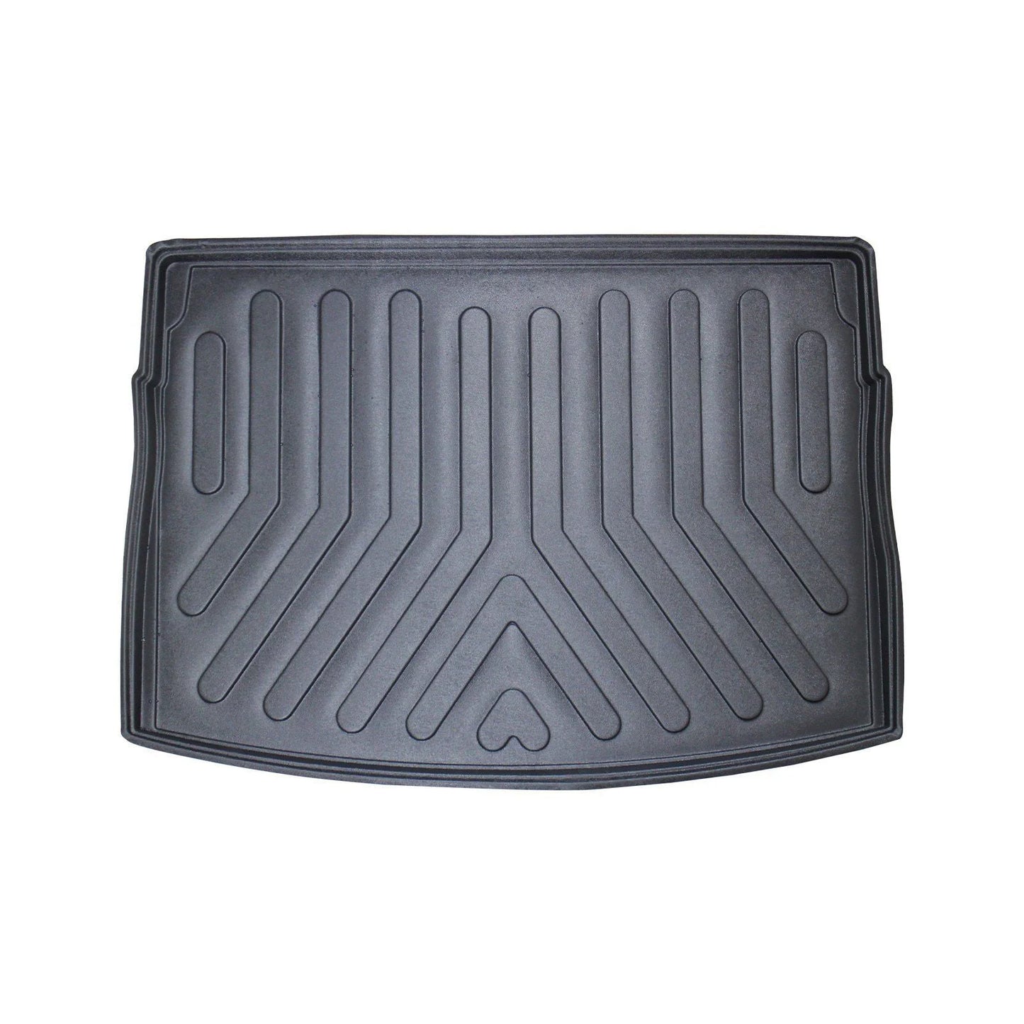 SHTROJE BAGAZHI VOLKSWAGEN GOLF 8  2020