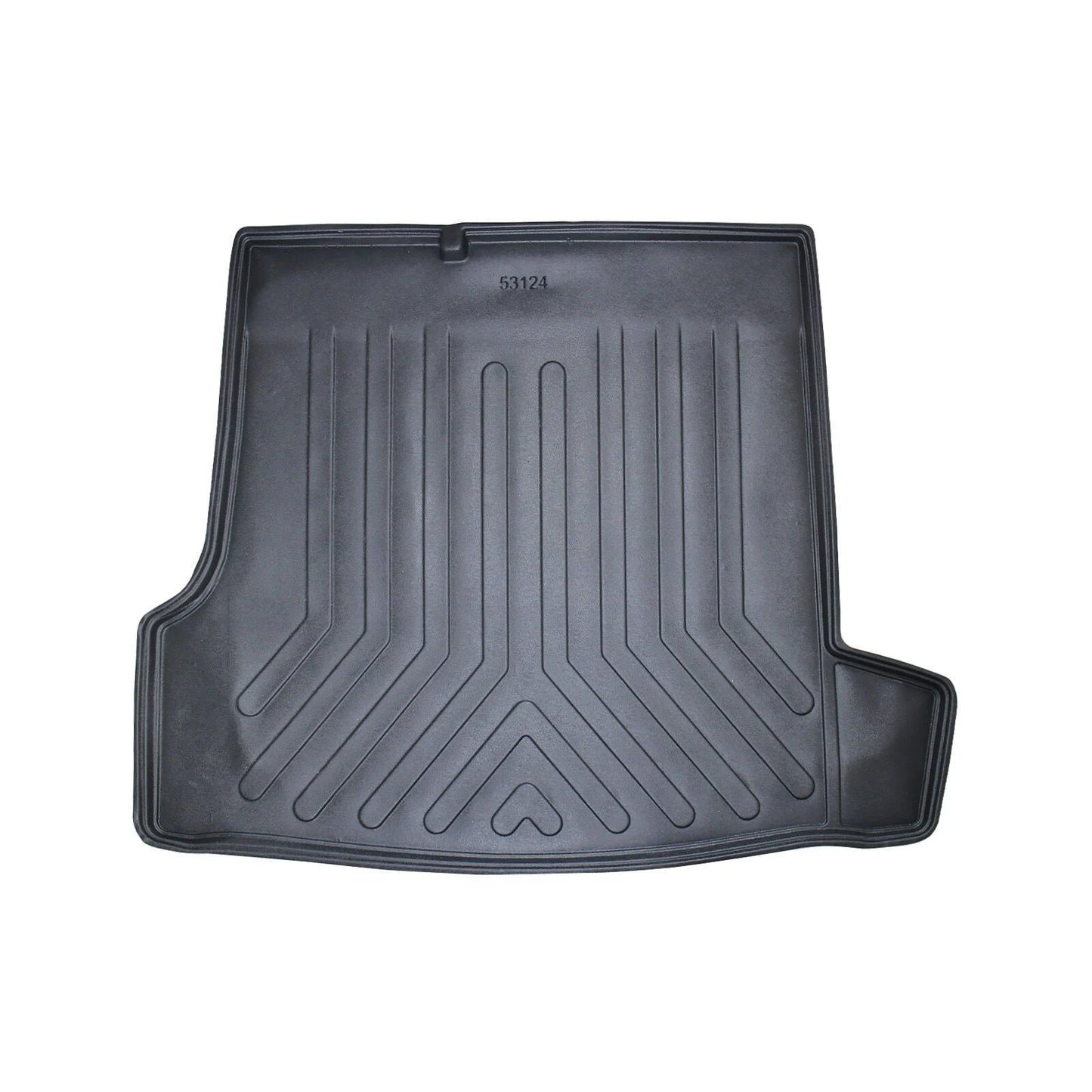 SHTROJE BAGAZHI VOLKSWAGEN PASSAT B5 1996-2005