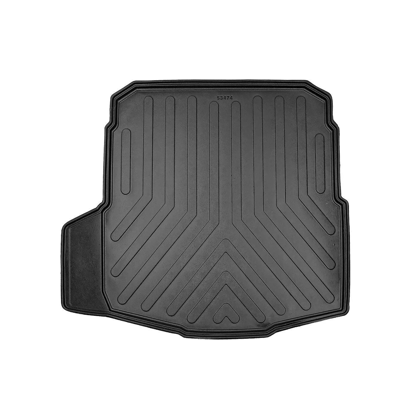 SHTROJE BAGAZHI VOLKSWAGEN PASSAT B8 VARIANT 2015-2023