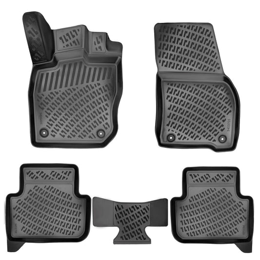 SHTROJE GOME TIGUAN 2024