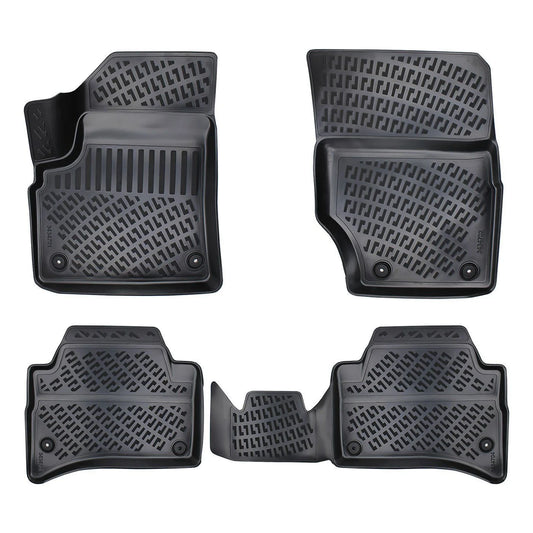SHTROJE GOME VOLKSWAGEN TOUAREG 2002-2010
