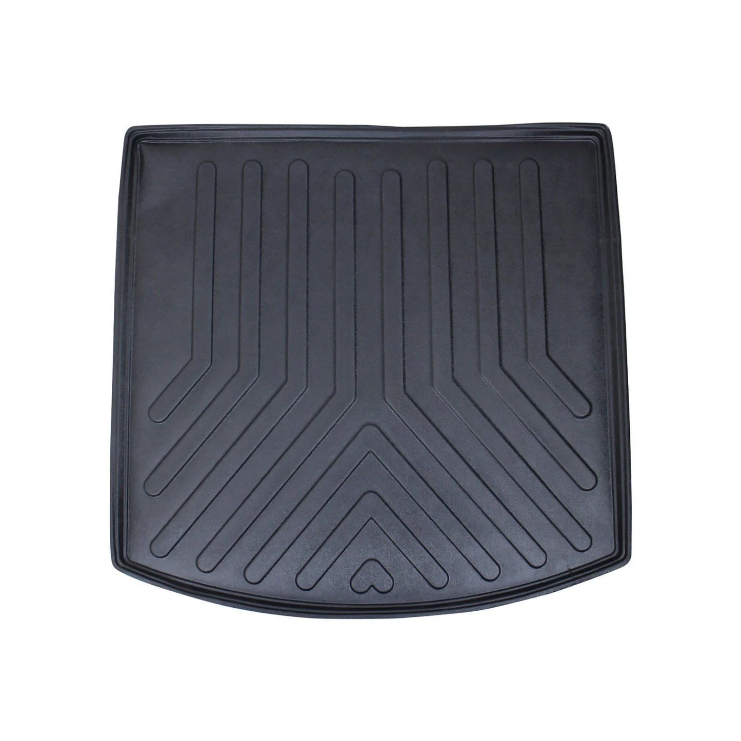 SHTROJE BAGAZHI VOLKSWAGEN TOURAN 2004-2014