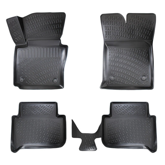 SHTROJE GOME VOLKSWAGEN TOURAN 2003-2015