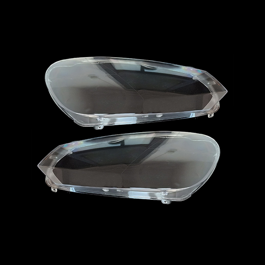 XHAMA TE FARAVE GOLF 6