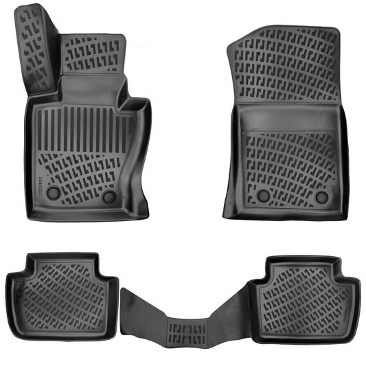 SHTROJE GOME BMW X3 E83 2003-2010