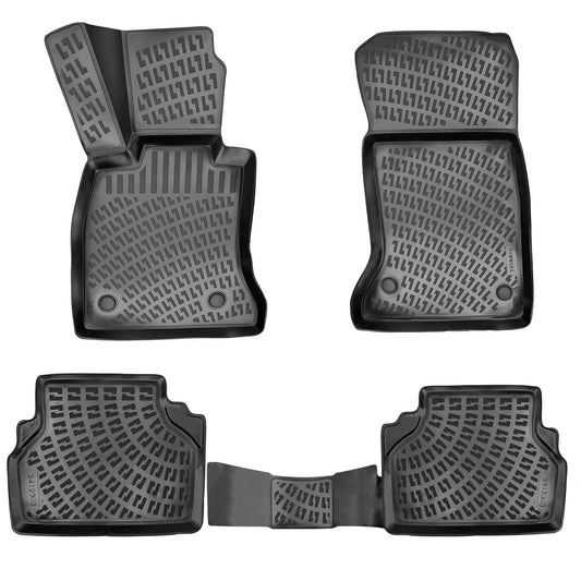 SHTROJE GOME BMW 5 SERISI E60 2003-2010